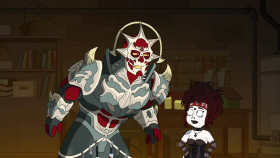 American Dad S20E14 The Girl Who Cried Space Jam 720p HEVC x265-MeGusta EZTV