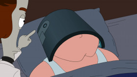 American Dad S20E15 1080p AMZN WEB-DL H264-FLUX EZTV