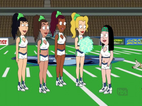 American Dad S20E16 480p x264-mSD EZTV