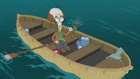 American Dad! S20E16 A New Era for the Smith House 1080p AMZN WEB-DL DDP5 1 H 264-NTb EZTV