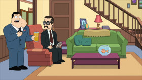 American Dad! S20E17 Between a Ring and a Hardass 720p AMZN WEB-DL DDP5 1 H 264-NTb EZTV