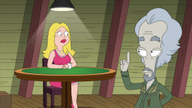 American Dad! S20E20 The Pink Sphinx Holds Her Hearts on the Turn 1080p DSNP WEB-DL DDP5 1 H 264-NTb EZTV