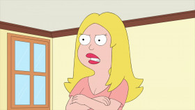 American Dad S21E01 The Grocery Store Bank 1080p HEVC x265-MeGusta EZTV
