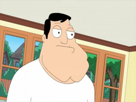 American Dad S21E01 The Grocery Store Bank 480p x264-mSD EZTV