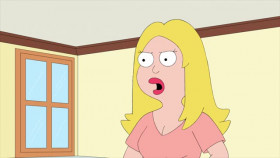 American Dad! S21E01 The Grocery Store Bank XviD-AFG EZTV