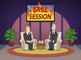 American Dad S21E02 The Brown Lotus 480p x264-mSD EZTV