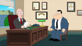 American Dad S21E03 Ive Got a Friend in Me 1080p HEVC x265-MeGusta EZTV