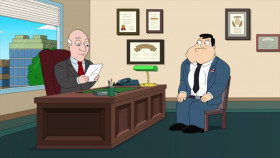 American Dad S21E03 Ive Got a Friend in Me XviD-AFG EZTV