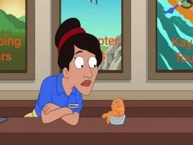 American Dad S21E04 Touch the Sun A Chimborazo Adventure 480p x264-mSD EZTV