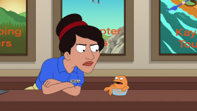 American Dad! S21E04 Touch the Sun A Chimborazo Adventure 720p HEVC x265-MeGusta EZTV