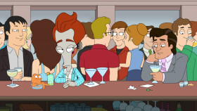 American Dad! S21E05 Under (and Over and Beside) the Boardwalk 1080p DSNP WEB-DL DDP5 1 H 264-NTb EZTV