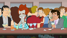 American Dad S21E05 Under and over and beside the Boardwalk 720p AMZN WEB-DL DDP5 1 H 264-FLUX EZTV
