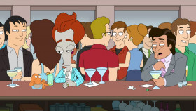 American Dad S21E05 Under and over and beside the Boardwalk 720p HEVC x265-MeGusta EZTV