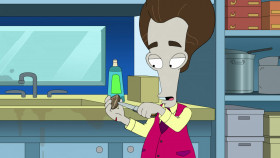 American Dad! S21E06 The Violence of the Clams 1080p AMZN WEB-DL DDP5 1 H 264-NTb EZTV