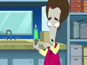 American Dad S21E06 The Violence of the Clams 480p x264-mSD EZTV