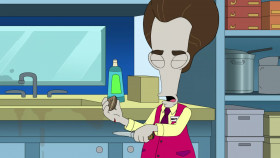 American Dad! S21E06 The Violence of the Clams REPACK 1080p HEVC x265-MeGusta EZTV