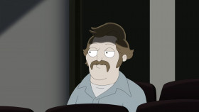 American Dad S21E08 Piece by Piece 1080p HEVC x265-MeGusta EZTV