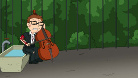 American Dad S21E08 Piece by Piece 720p AMZN WEB-DL DDP5 1 H 264-FLUX EZTV