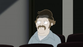 American Dad S21E08 Piece by Piece 720p HEVC x265-MeGusta EZTV