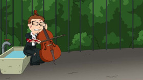 American Dad S21E08 Piece by Piece XviD-AFG EZTV