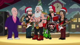 American Dad! S21E09 Nasty Christmas 1080p DSNP WEB-DL DDP5 1 H 264-NTb EZTV
