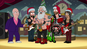 American Dad S21E09 Nasty Christmas 720p AMZN WEB-DL DDP5 1 H 264-FLUX EZTV