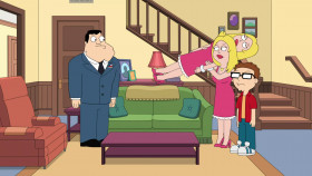American Dad S21E10 Idiot Rich 1080p HEVC x265-MeGusta EZTV