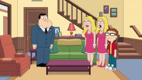 American Dad! S21E10 Idiot Rich XviD-AFG EZTV