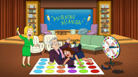 American Dad! S21E11 Killer Mimosa 1080p AMZN WEB-DL DDP5 1 H 264-NTb EZTV