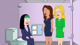 American Dad! S21E11 Killer Mimosa 1080p HEVC x265-MeGusta EZTV