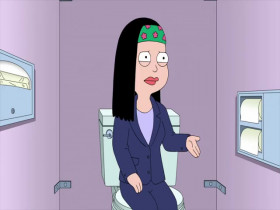 American Dad! S21E11 Killer Mimosa 480p x264-mSD EZTV