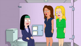 American Dad! S21E11 Killer Mimosa 720p HEVC x265-MeGusta EZTV