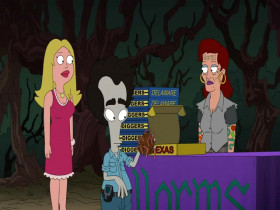 American Dad! S21E12 The Legend of Mike Madonia the Rototiller Man 480p x264-mSD EZTV