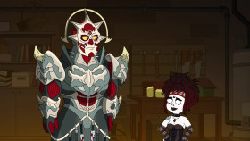 American Dad! S21E14 The Girl Who Cried Space Jam 1080p DSNP WEB-DL DDP5 1 H 264-NTb EZTV