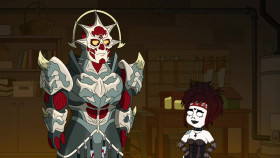 American Dad! S21E14 The Girl Who Cried Space Jam 720p AMZN WEB-DL DDP5 1 H 264-NTb EZTV