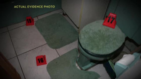 American Detective With Lt Joe Kenda S04E08 XviD-AFG EZTV