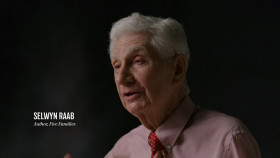 American Godfathers The Five Families S01E01 1080p HEVC x265-MeGusta EZTV