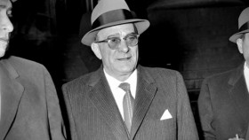 American Godfathers The Five Families S01E01 XviD-AFG EZTV