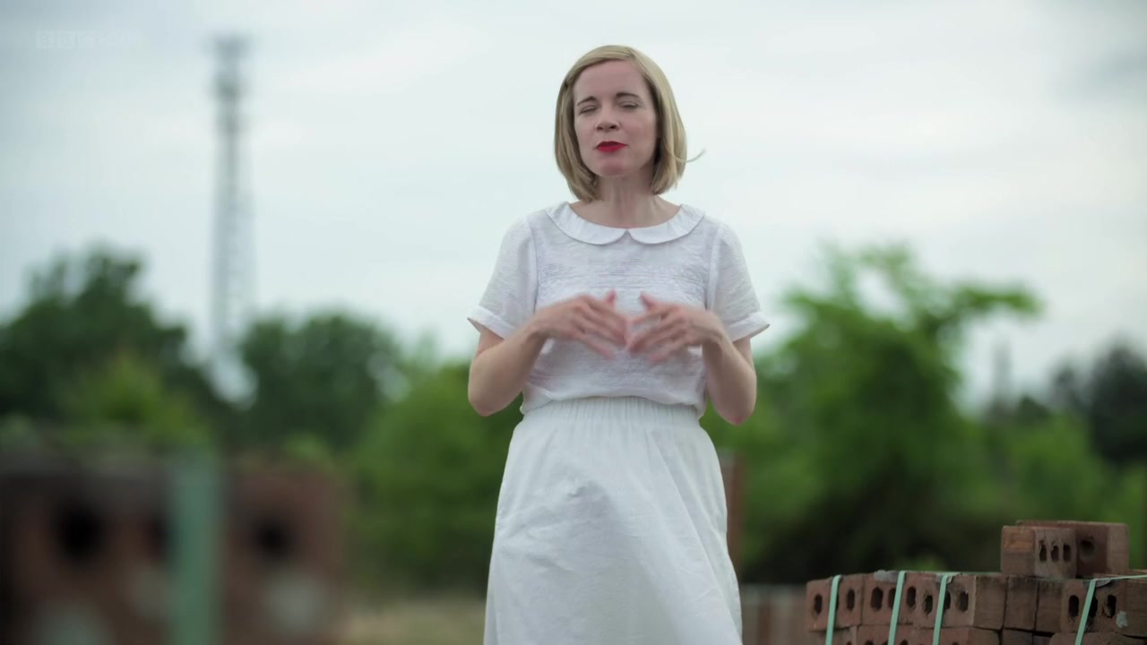 American Historys Biggest Fibs with Lucy Worsley S01E02 720p