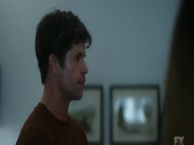 American Horror Story NYC S11E05 Bad Fortune 480p x264-mSD EZTV