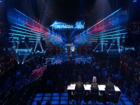 American Idol S17E17 REPACK 480p x264-mSD EZTV