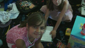 American Monster S12E07 XviD-AFG EZTV