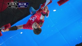 American Ninja Warrior S12E02 Qualifier 2 1080p AMZN WEB-DL DDP5 1 H 264-NTb EZTV