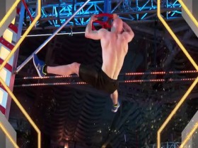 American Ninja Warrior S12E09 Womens Championship 480p x264-mSD EZTV