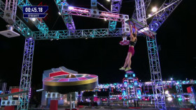 American Ninja Warrior S15E11 720p HEVC x265-MeGusta EZTV