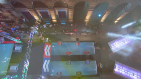 American Ninja Warrior S16E01 1080p WEB h264-EDITH EZTV