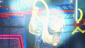 American Ninja Warrior S16E02 Qualifiers 3 and 4 1080p AMZN WEB-DL DDP5 1 H 264-FLUX EZTV