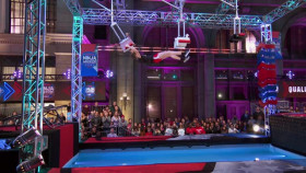 American Ninja Warrior S16E04 XviD-AFG EZTV
