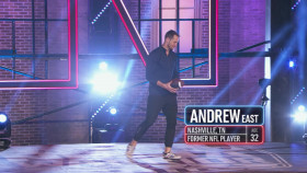 American Ninja Warrior S16E05 Qualifiers 8 1080p AMZN WEB-DL DDP5 1 H 264-FLUX EZTV