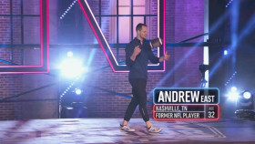 American Ninja Warrior S16E05 XviD-AFG EZTV